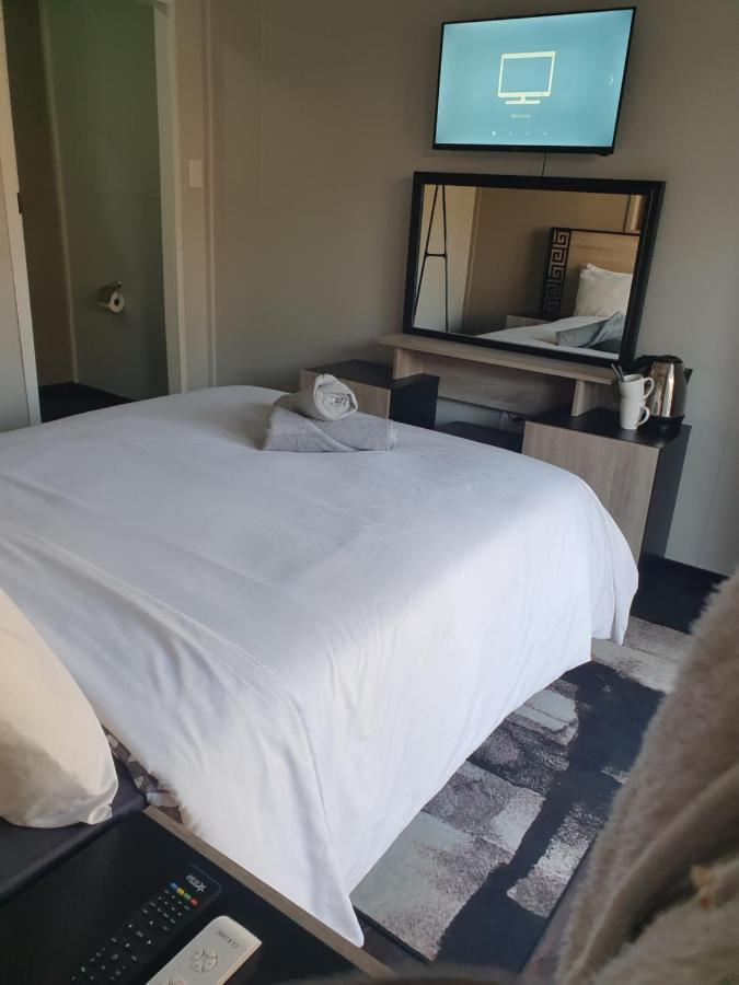 33Rd On Carlton Hotel Sandton Eksteriør billede